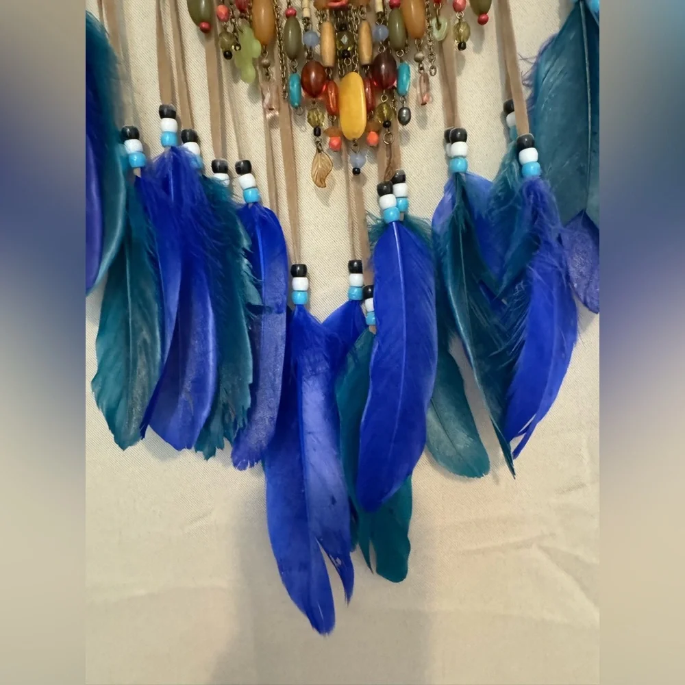 Evil Eye Dreamcatcher